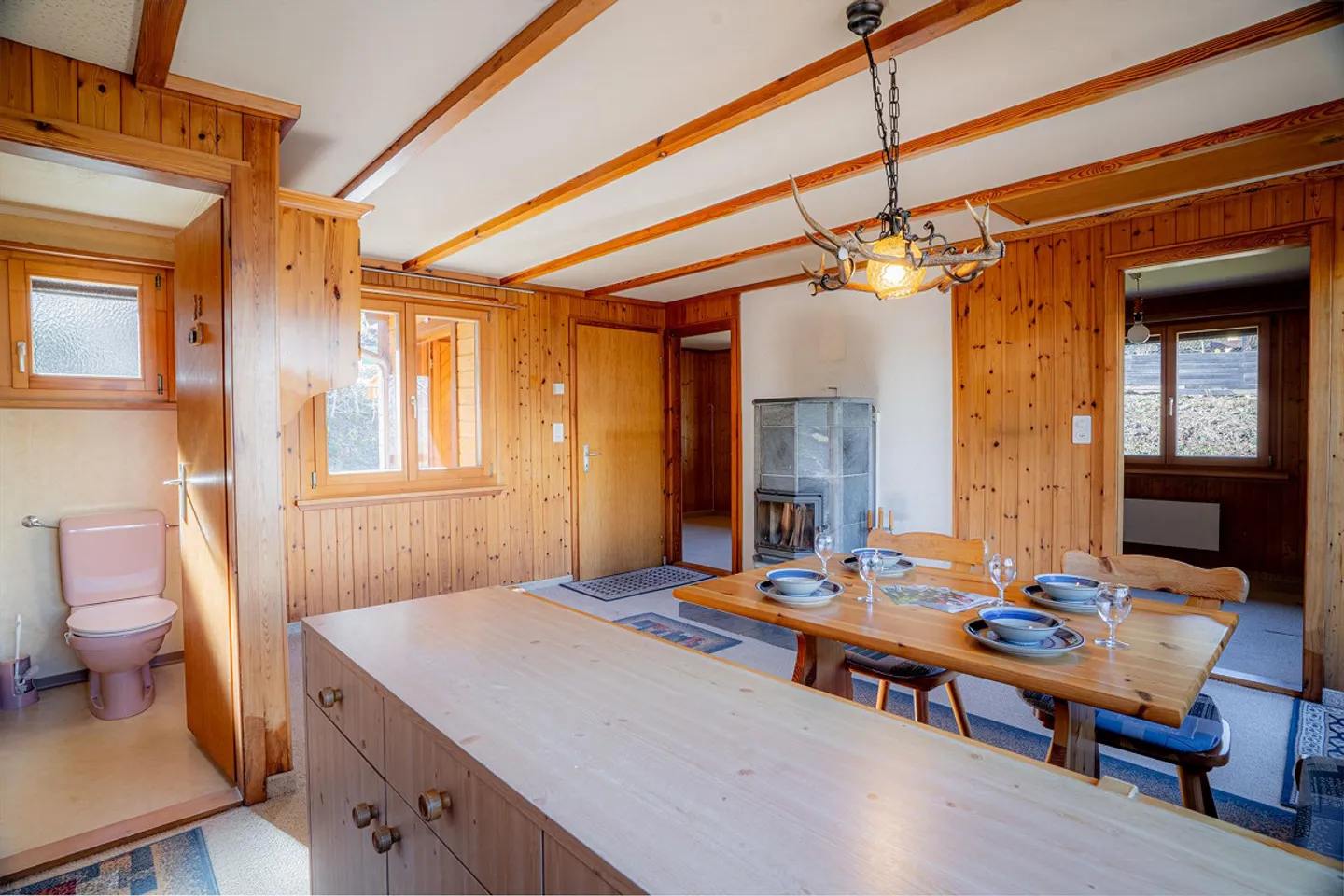 Beautiful holiday home with expansion possibilities - Photo 7 of 14