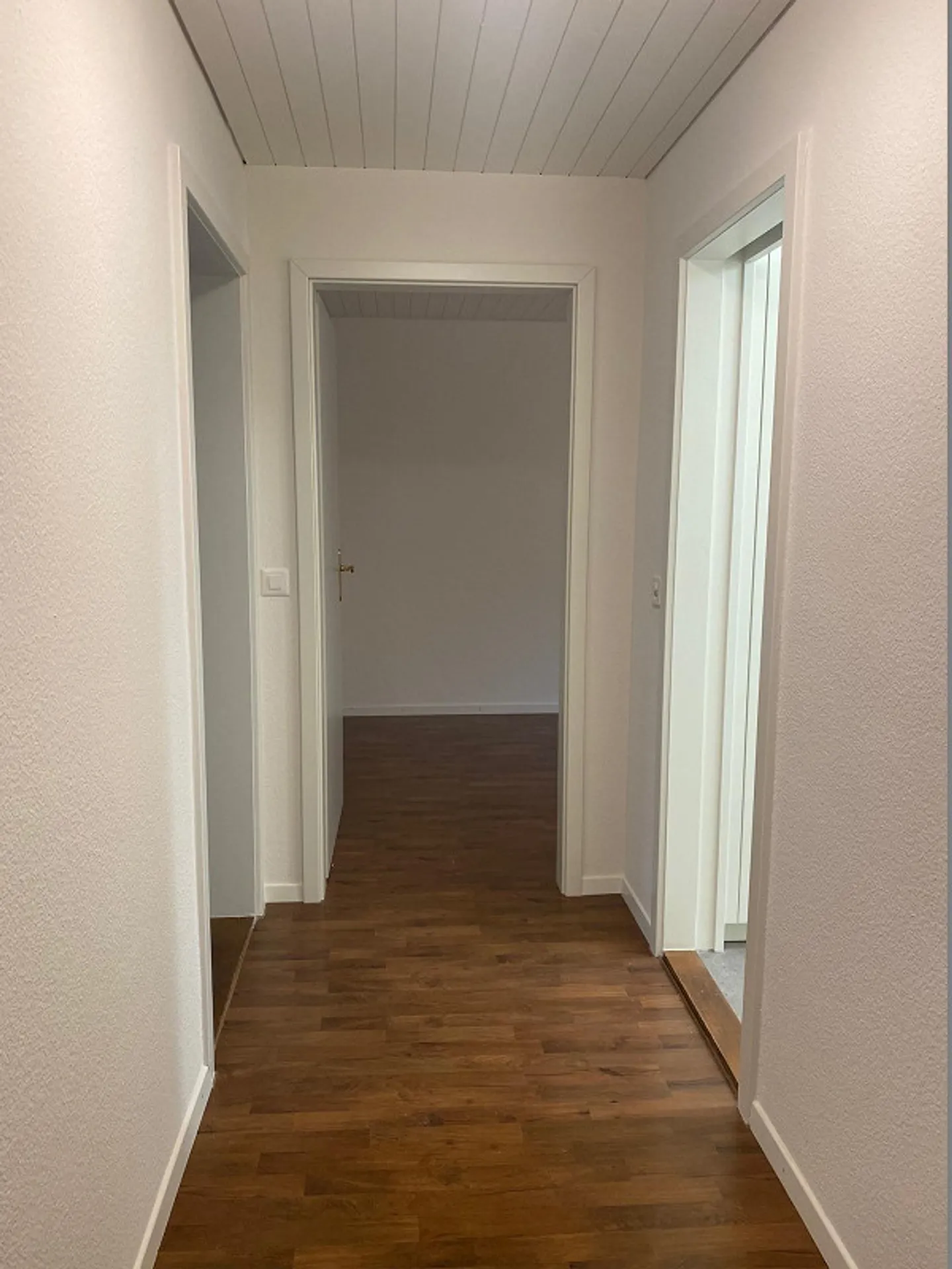 Bella appartamento di 3 stanze con terrazza spaziosa - Foto 2 di 9