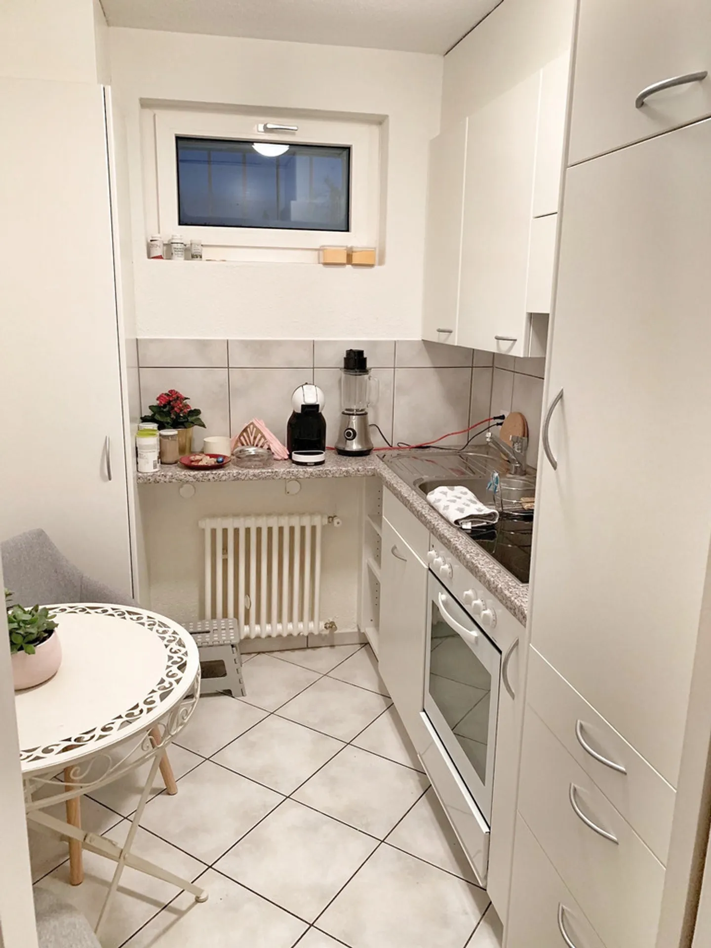 Studio doux et calme dans un bon emplacement - Photo 6 sur 8