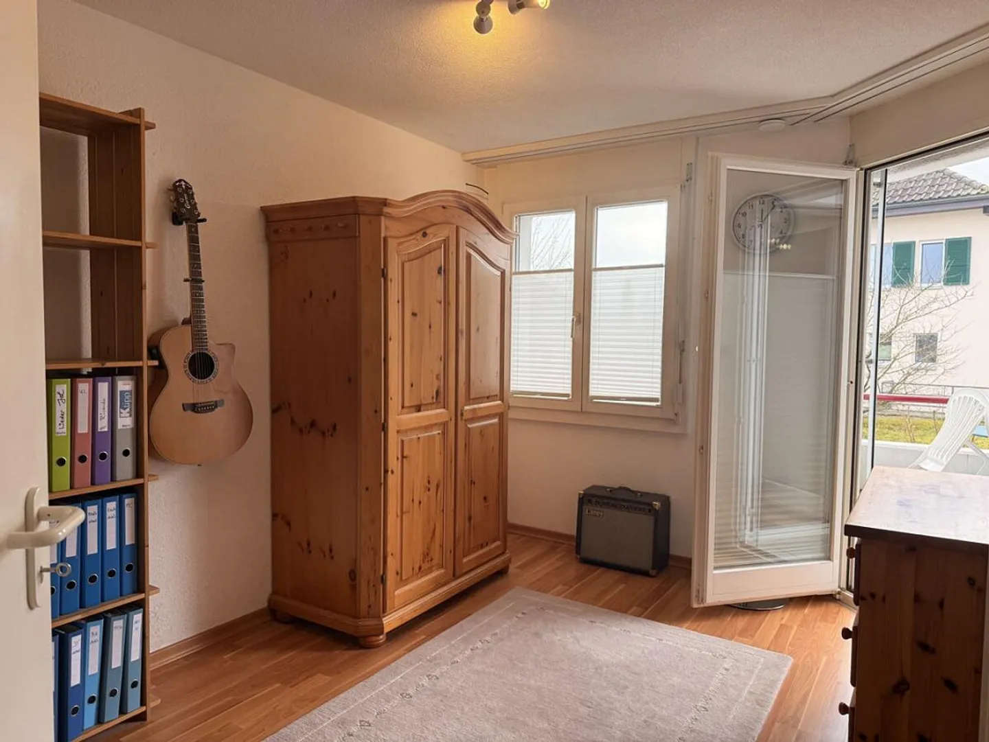 5.5 ROOM DOUBLE FAMILY HOUSE IN IDYLLIC LOCATION - Photo 10 of 16