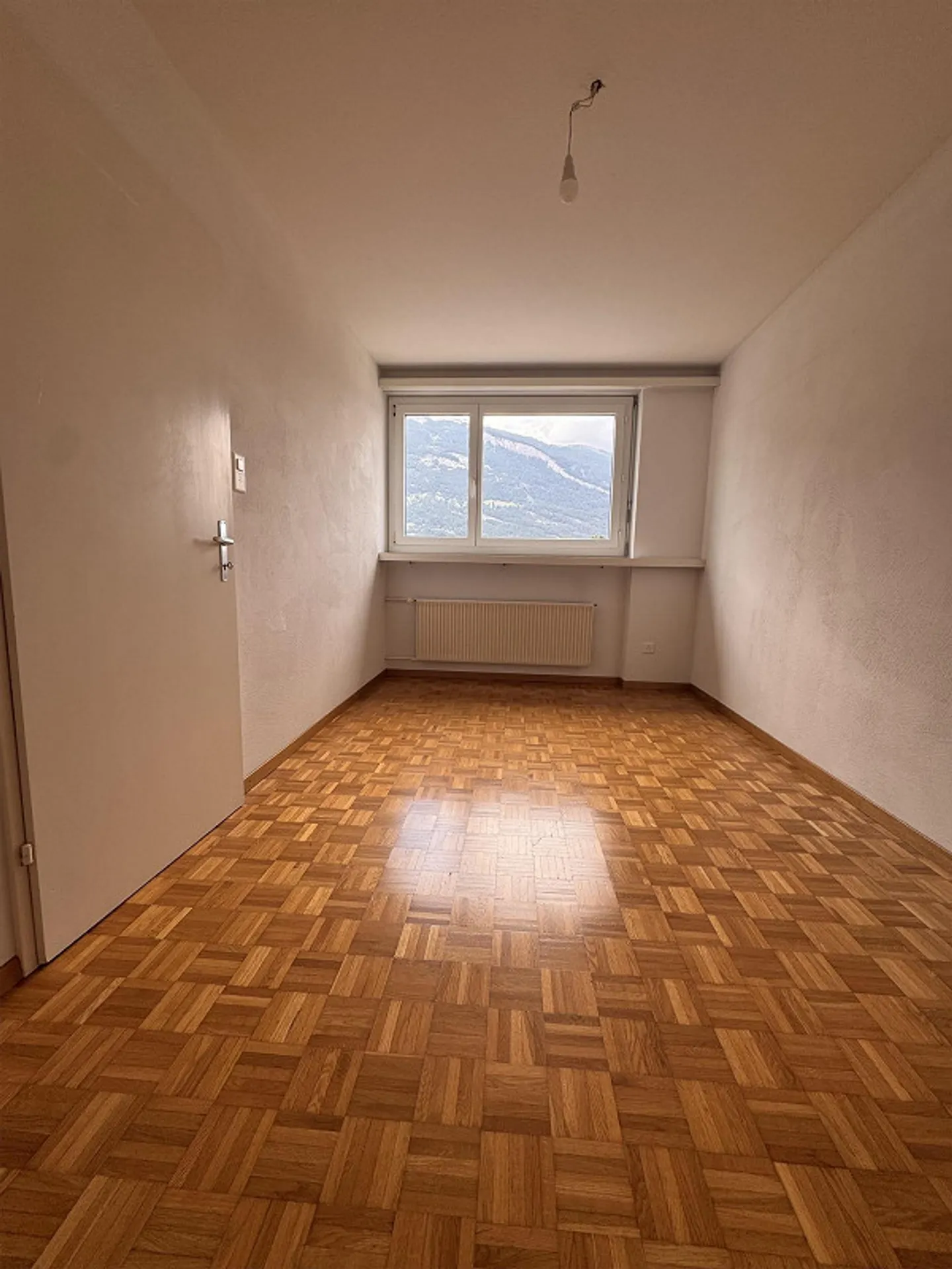Grande appartement de 3,5 pièces - Photo 13 sur 15