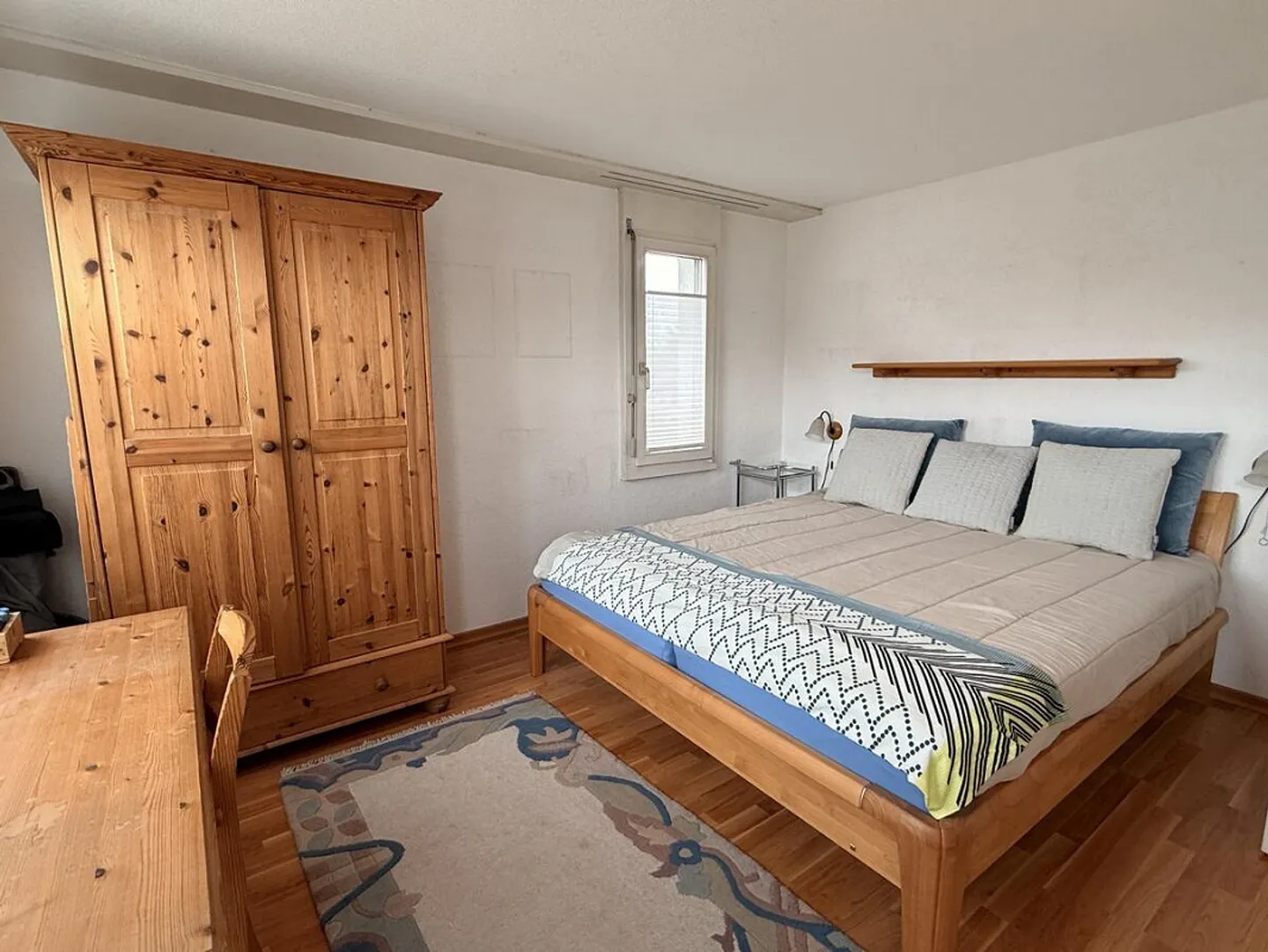 5.5 ROOM DOUBLE FAMILY HOUSE IN IDYLLIC LOCATION - Photo 11 of 16