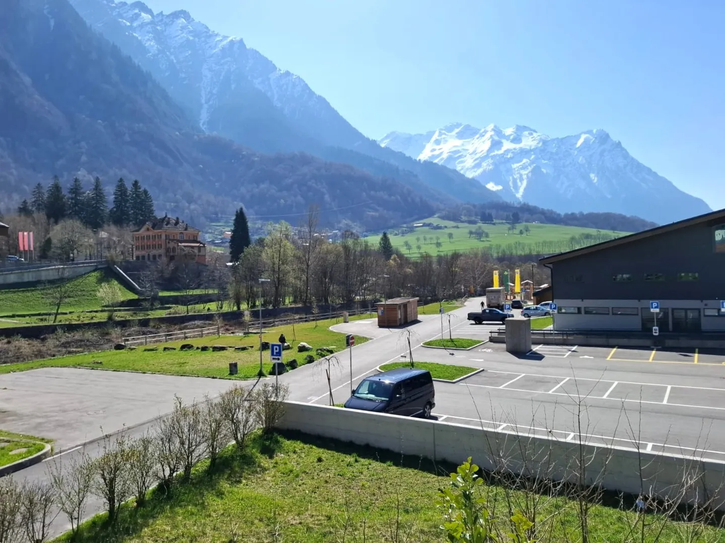 «Incantevole Rustico a Olivone, TI con 5 locali» - Foto 10 di 13