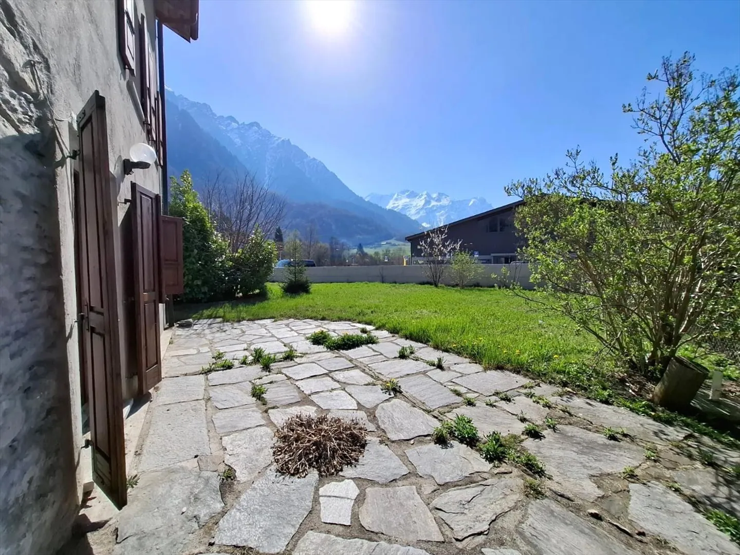 «Incantevole Rustico a Olivone, TI con 5 locali» - Foto 11 di 13