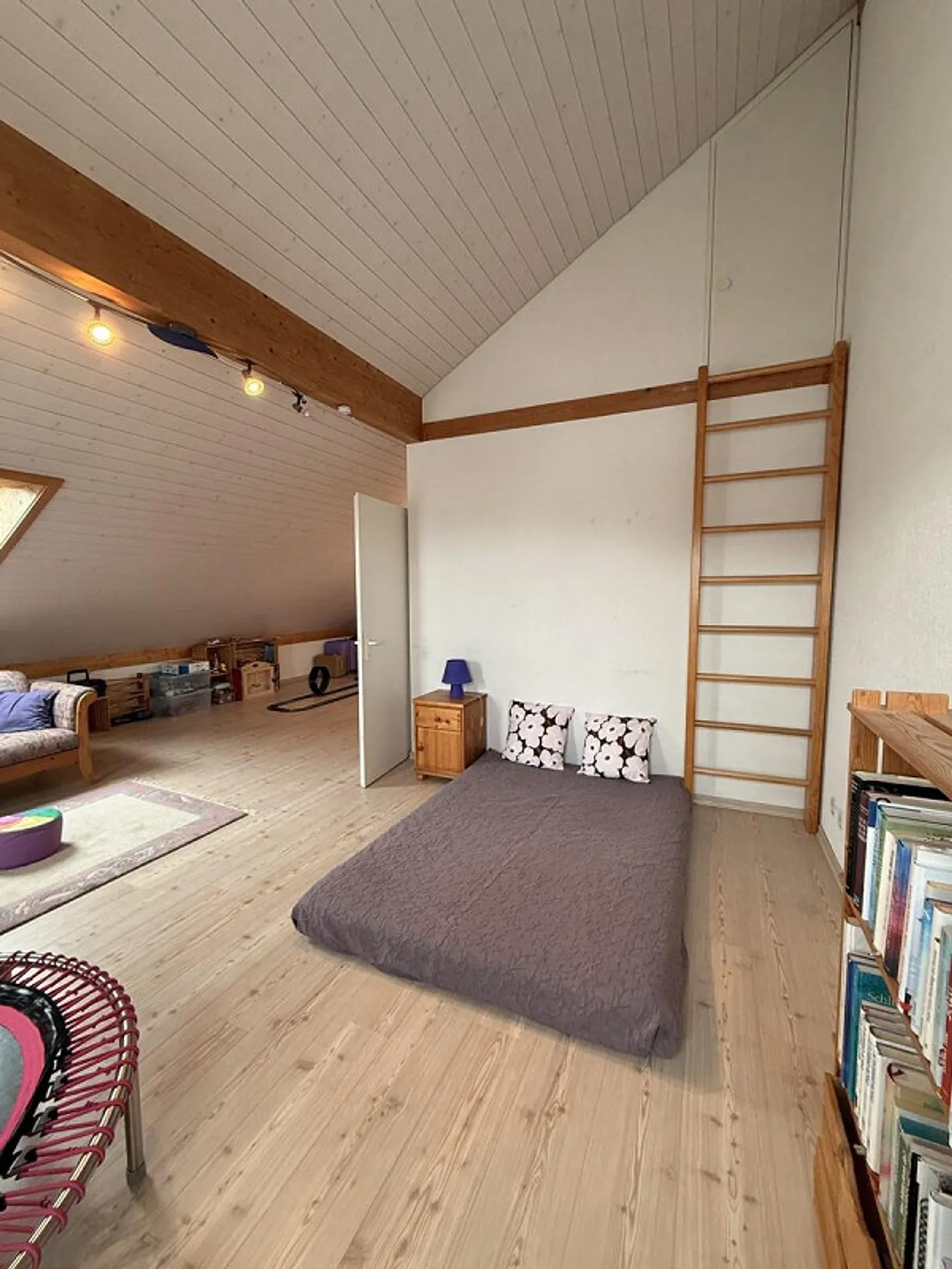 5.5 ROOM DOUBLE FAMILY HOUSE IN IDYLLIC LOCATION - Photo 15 of 16