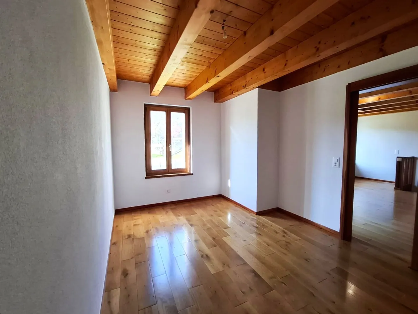 «Incantevole Rustico a Olivone, TI con 5 locali» - Foto 7 di 13