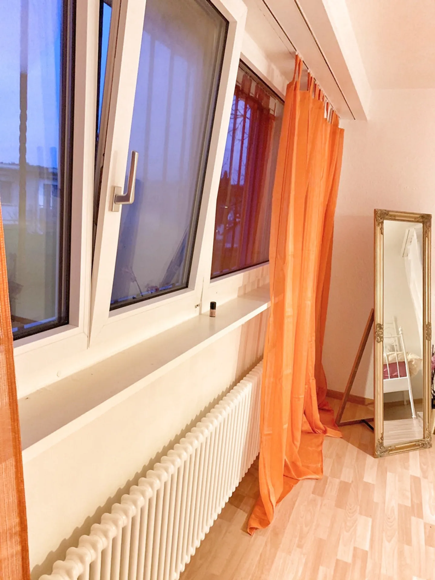 Studio doux et calme dans un bon emplacement - Photo 5 sur 8