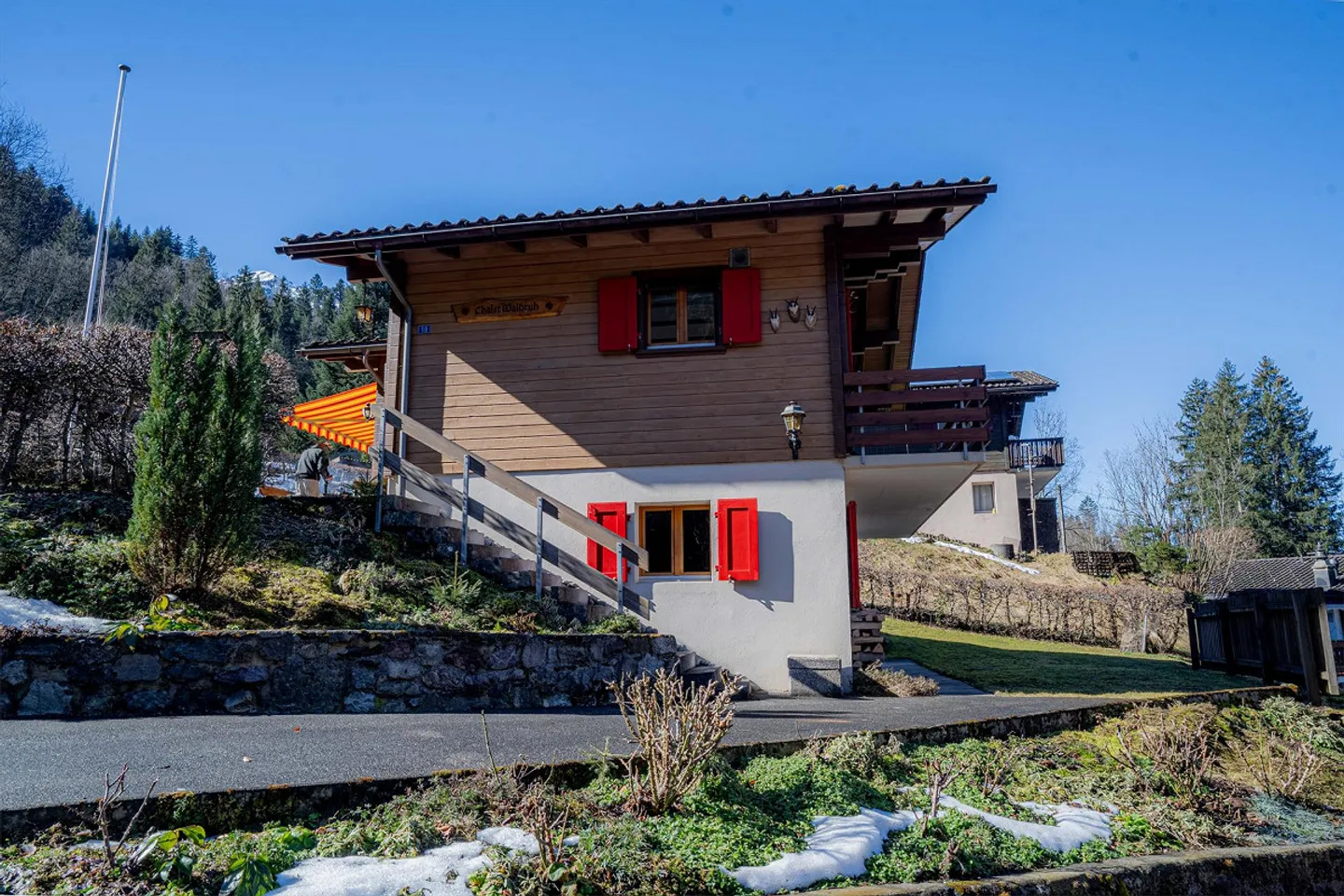 Beautiful holiday home with expansion possibilities - Photo 4 of 14