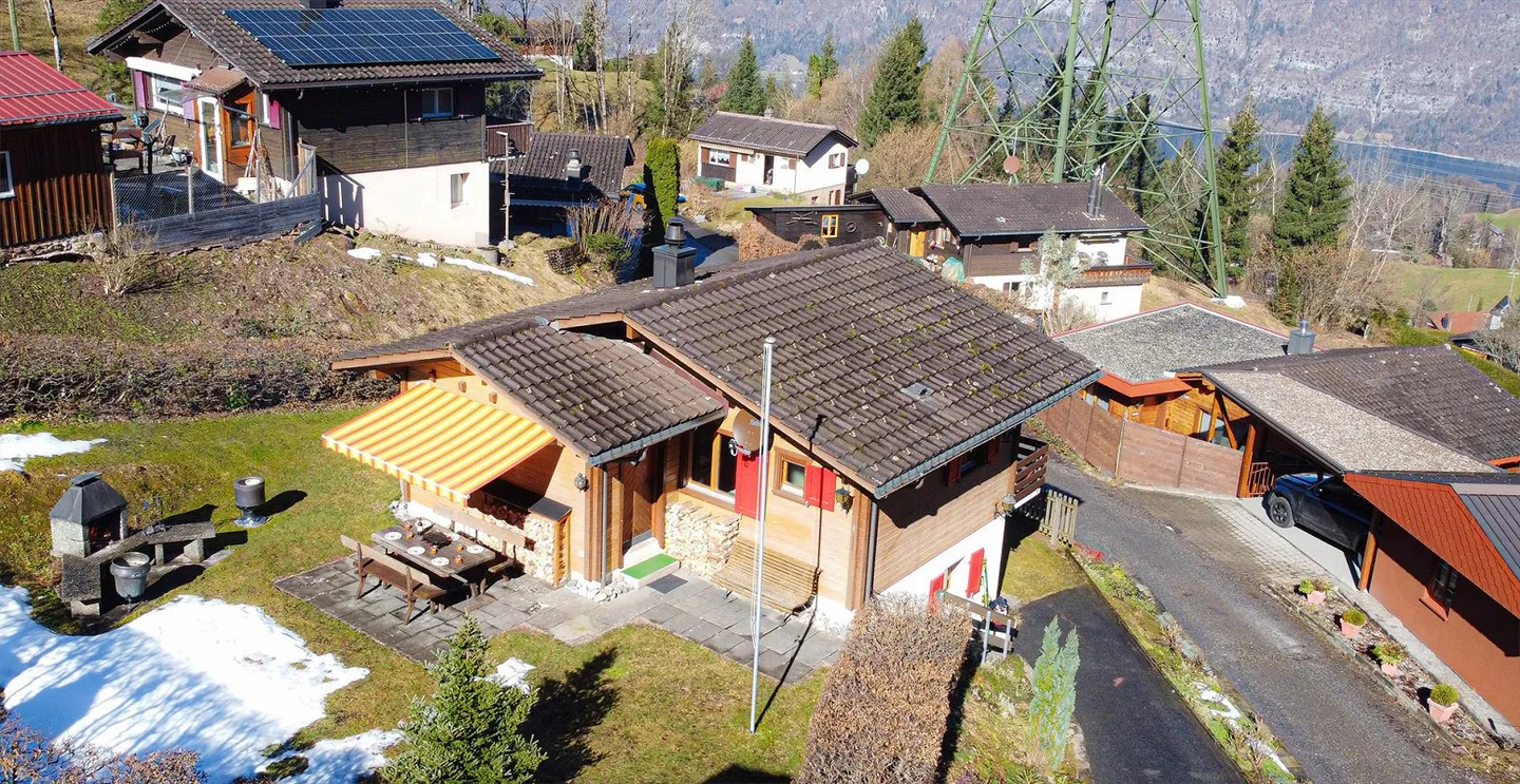 Beautiful holiday home with expansion possibilities - Photo 5 of 14