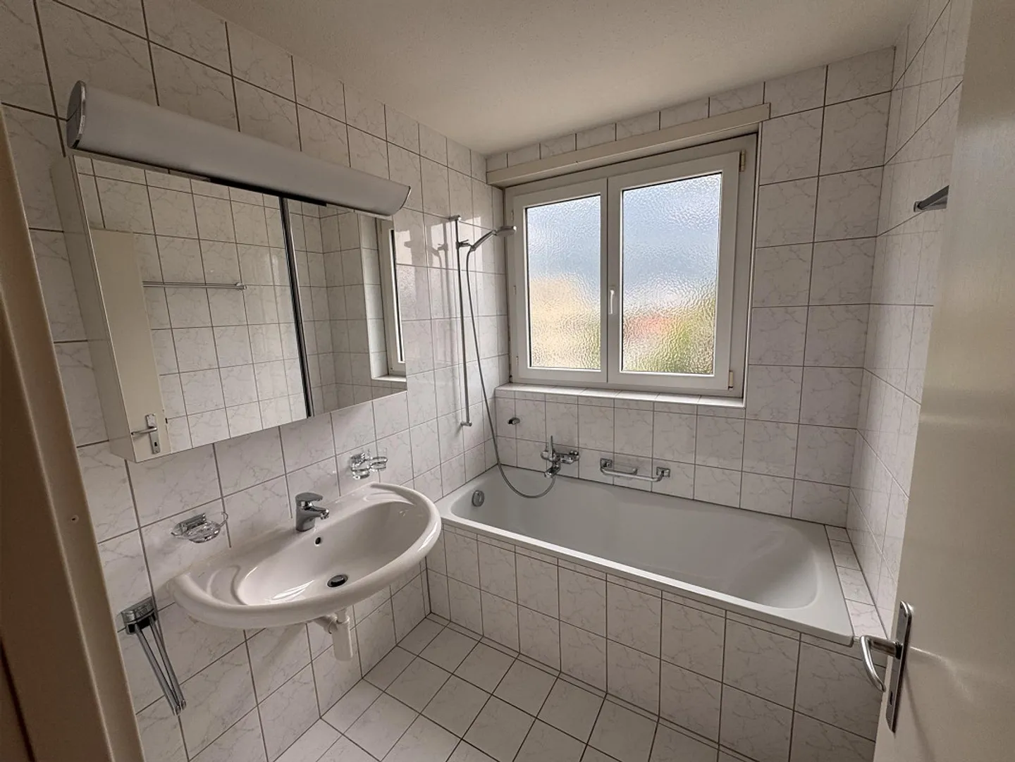 Grande appartement de 3,5 pièces - Photo 12 sur 15