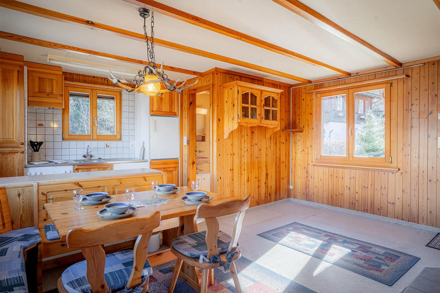 Beautiful holiday home with expansion possibilities - Photo 6 of 14