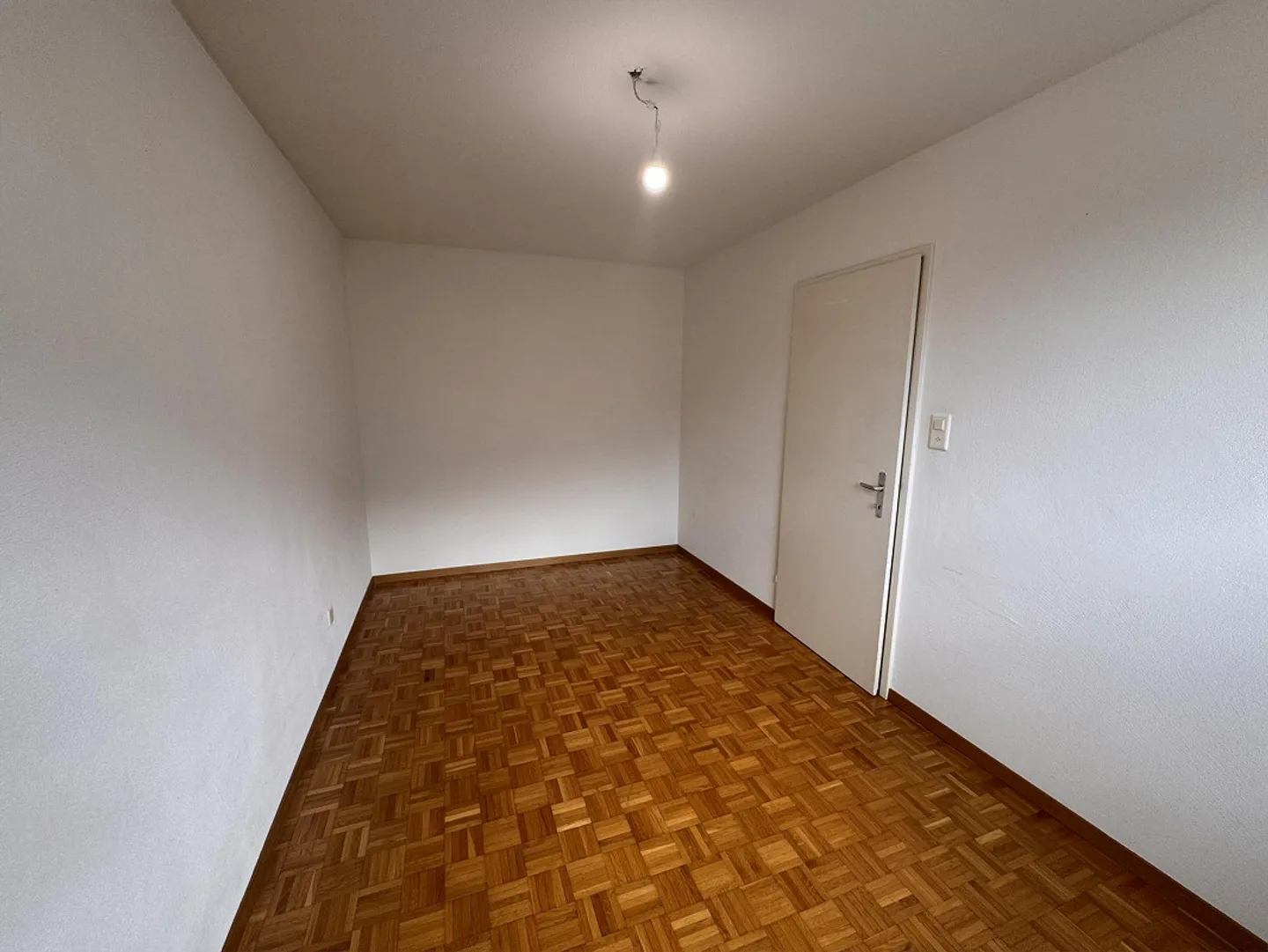 Grande appartement de 3,5 pièces - Photo 14 sur 15
