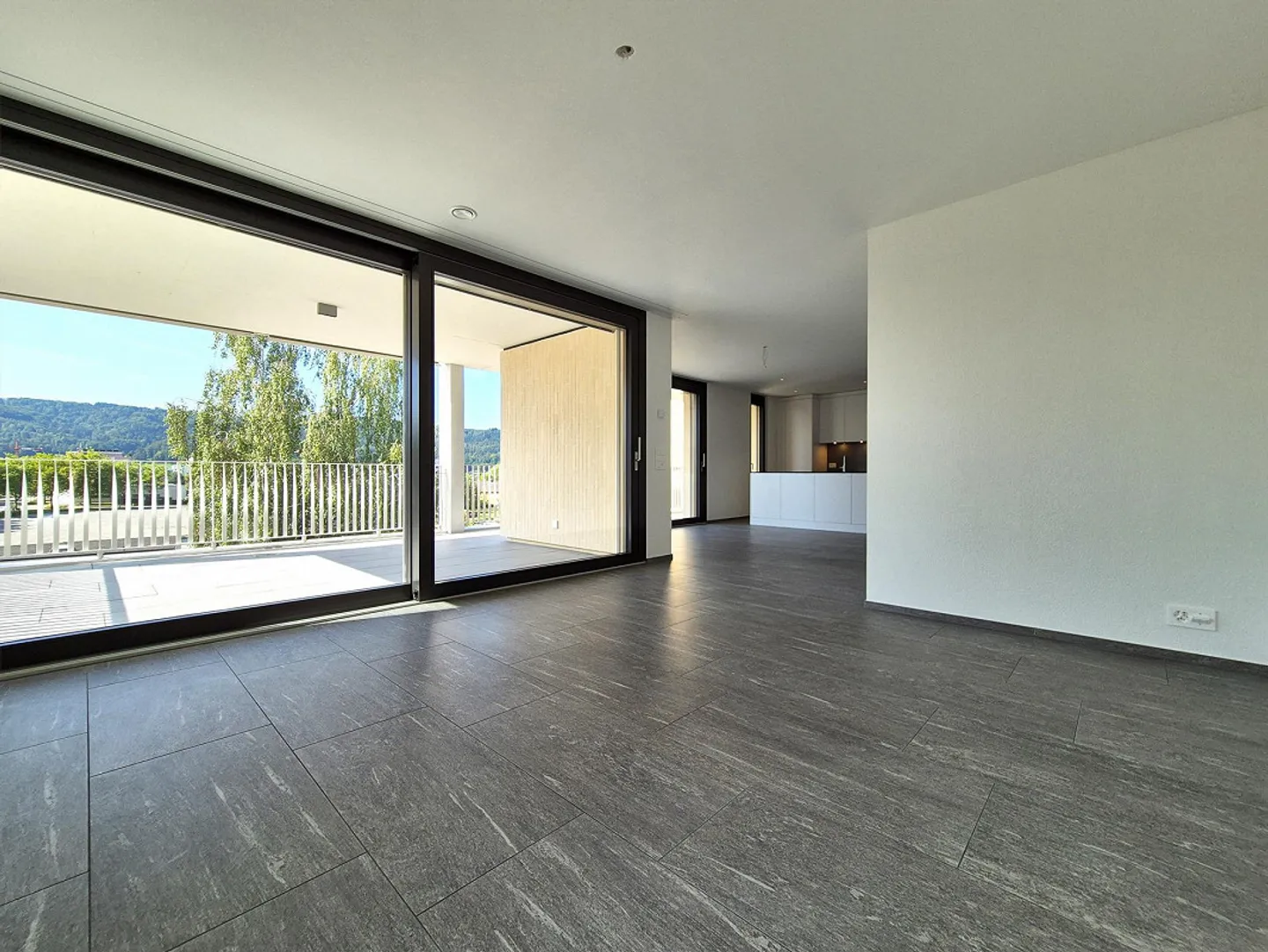 Comfort di Nuova Costruzione di Alta Qualità con Stile - Foto 3 di 13