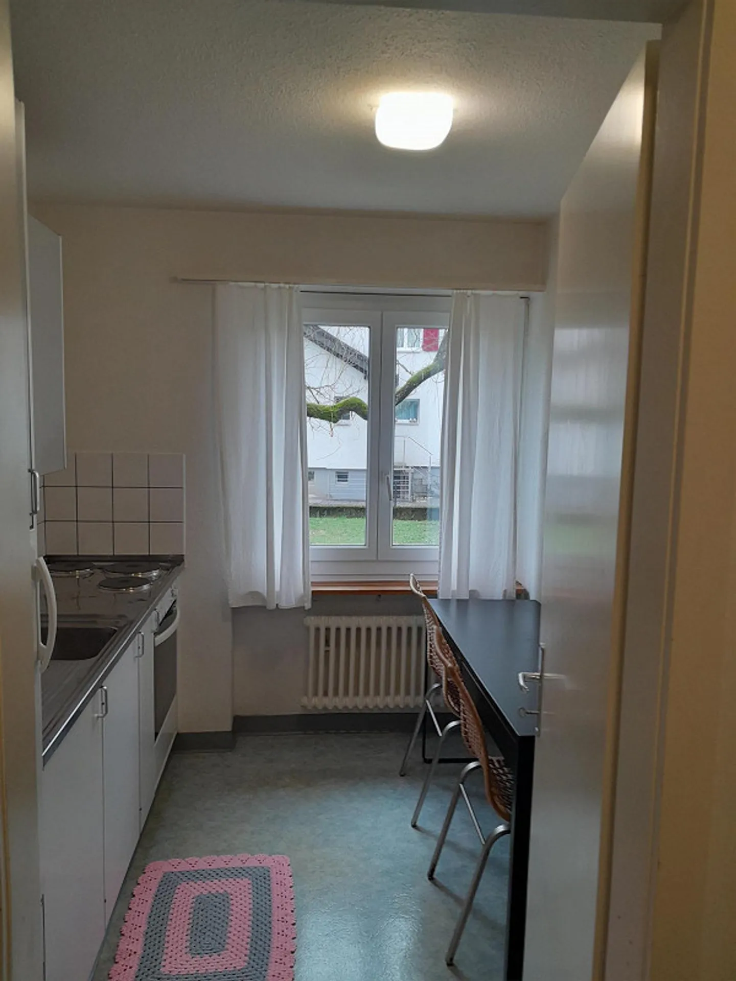 2.5 Zimmer Wohnung ab 01.04.2026 - Foto 4 von 6