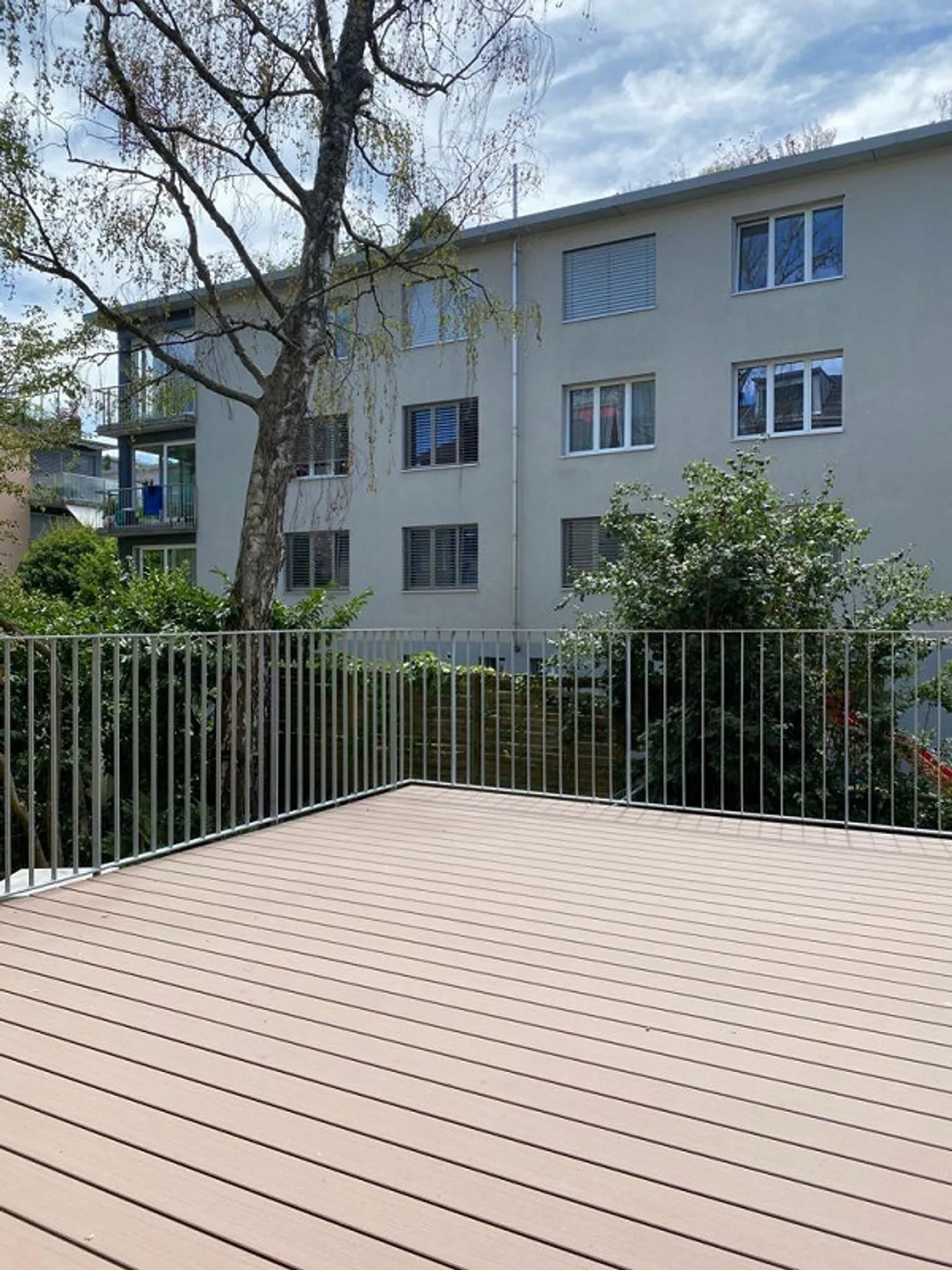 Bella appartamento di 3 stanze con terrazza spaziosa - Foto 7 di 9