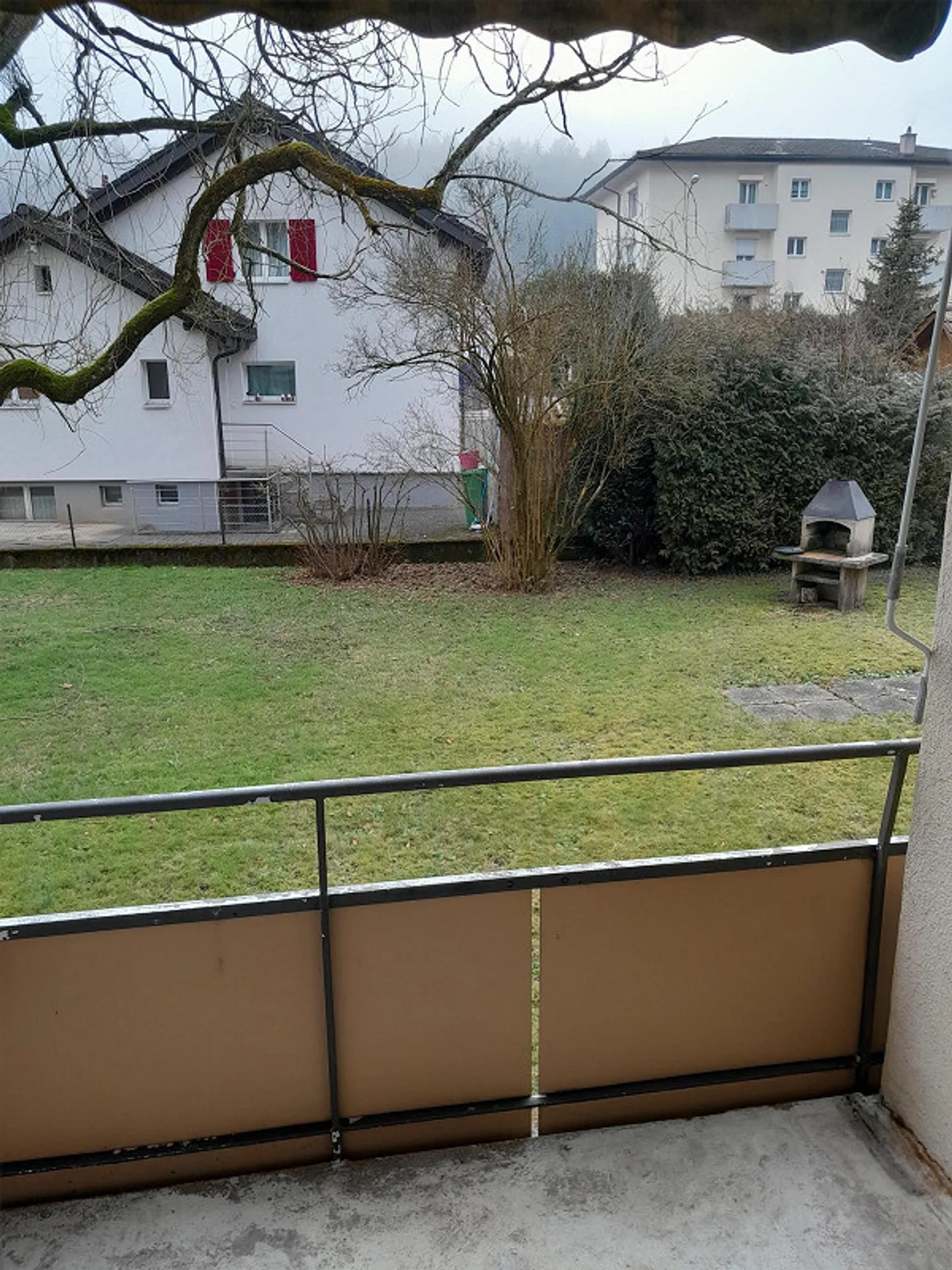 2.5 Zimmer Wohnung ab 01.04.2026 - Foto 6 von 6