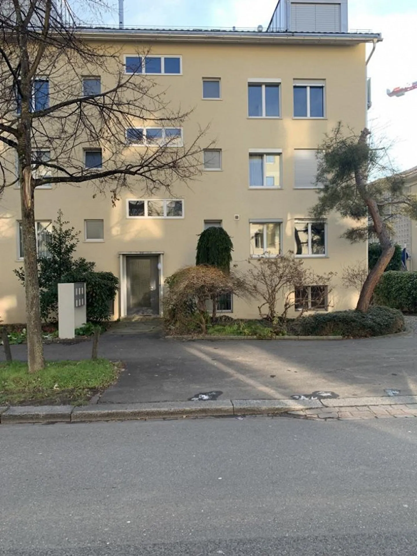 Bella appartamento di 3 stanze con terrazza spaziosa - Foto 9 di 9