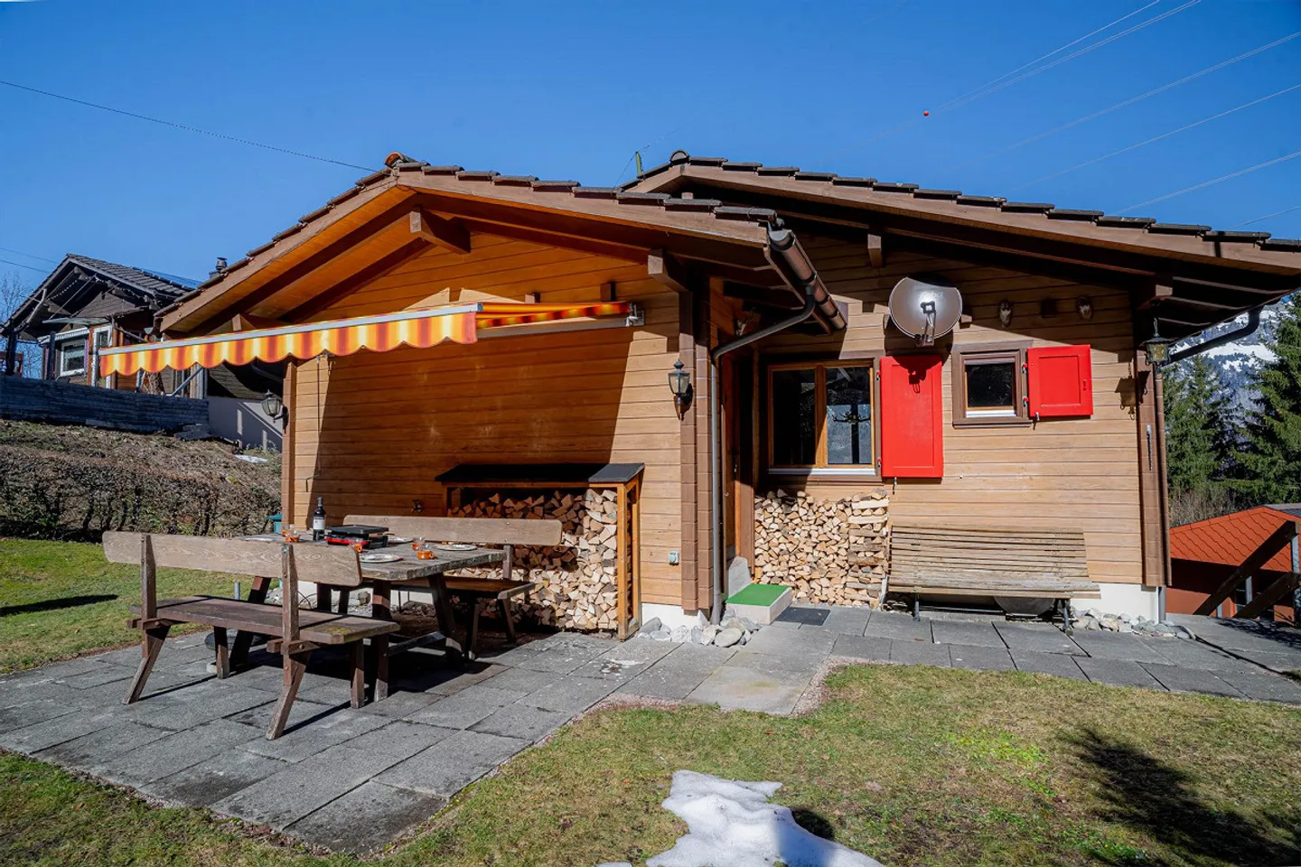 Beautiful holiday home with expansion possibilities - Photo 13 of 14