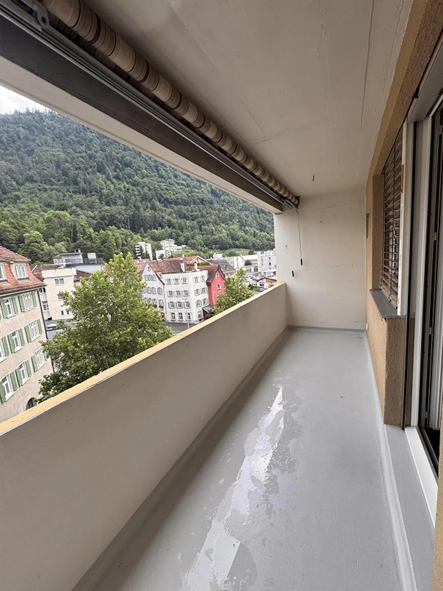 Grande appartement de 3,5 pièces - Photo 15 sur 15