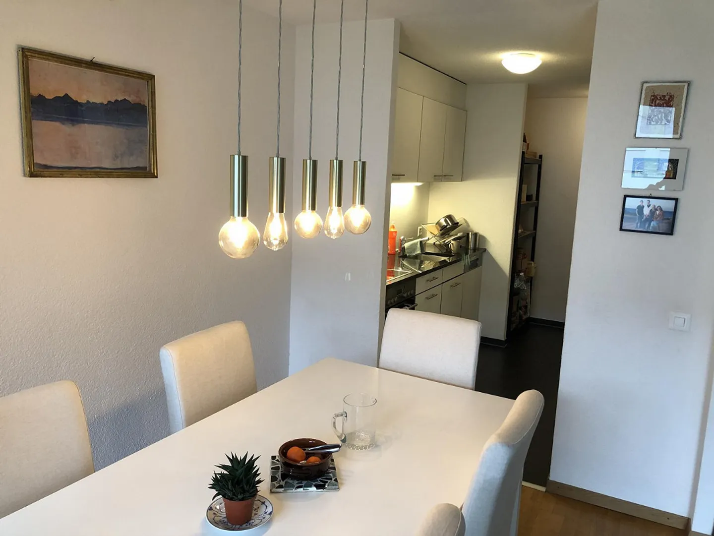 2.5-Zimmer Wohnung - Foto 1 von 8