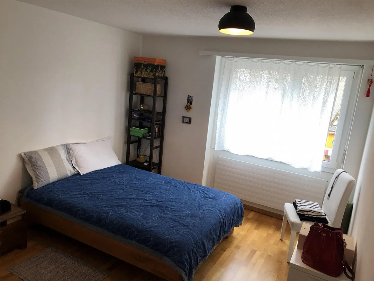 2.5-Zimmer Wohnung - Foto 3 von 8