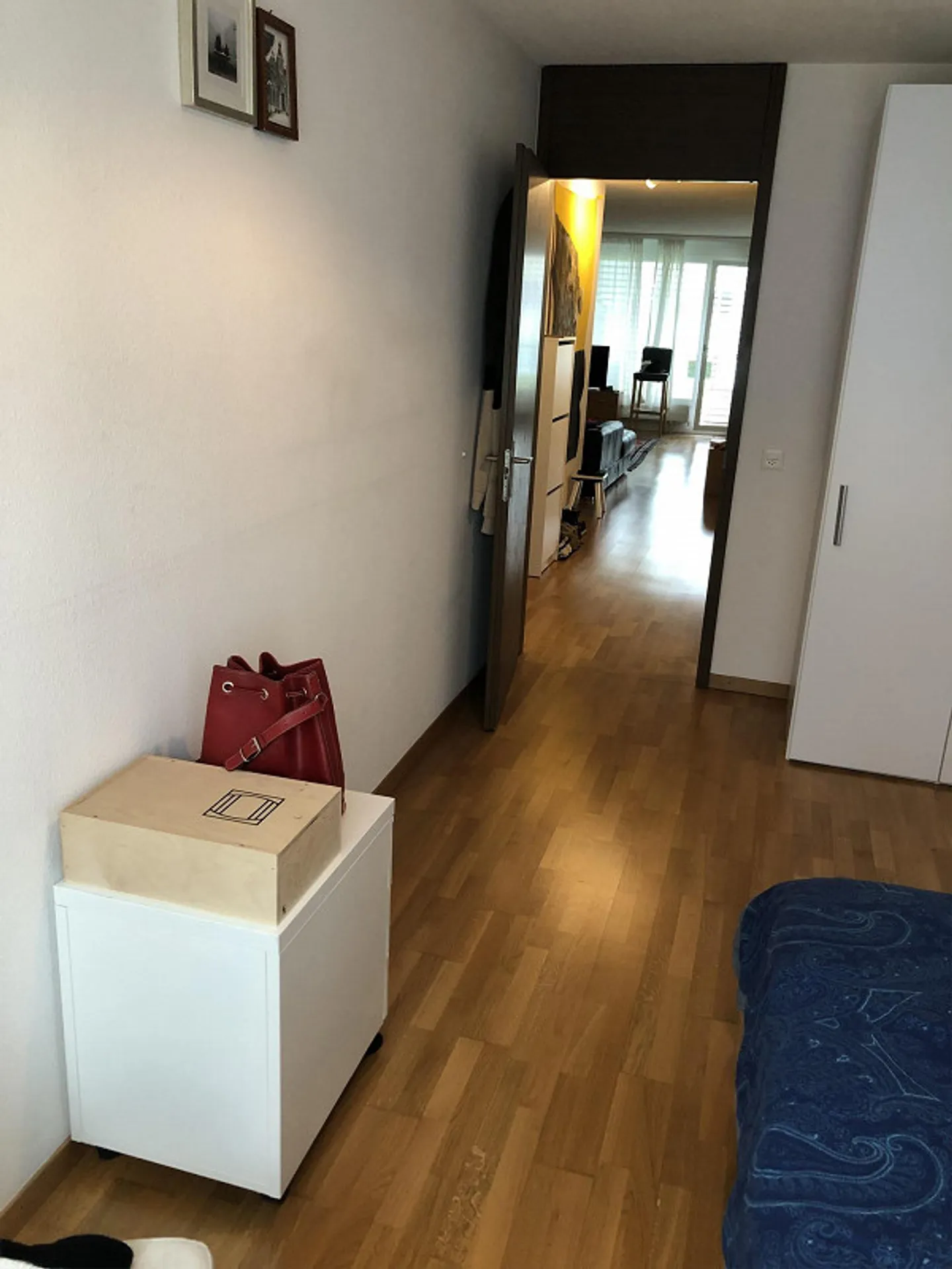 2.5-Zimmer Wohnung - Foto 4 von 8