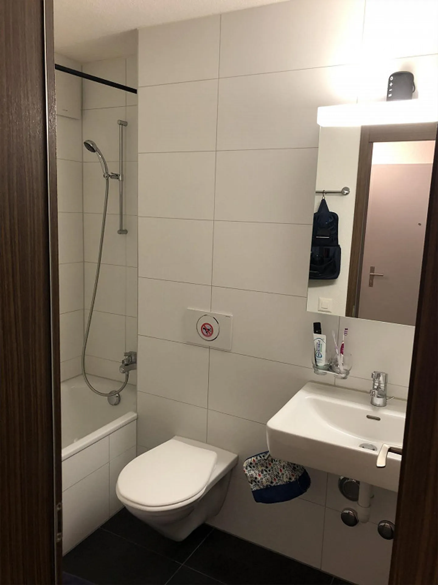 2.5-Zimmer Wohnung - Foto 5 von 8