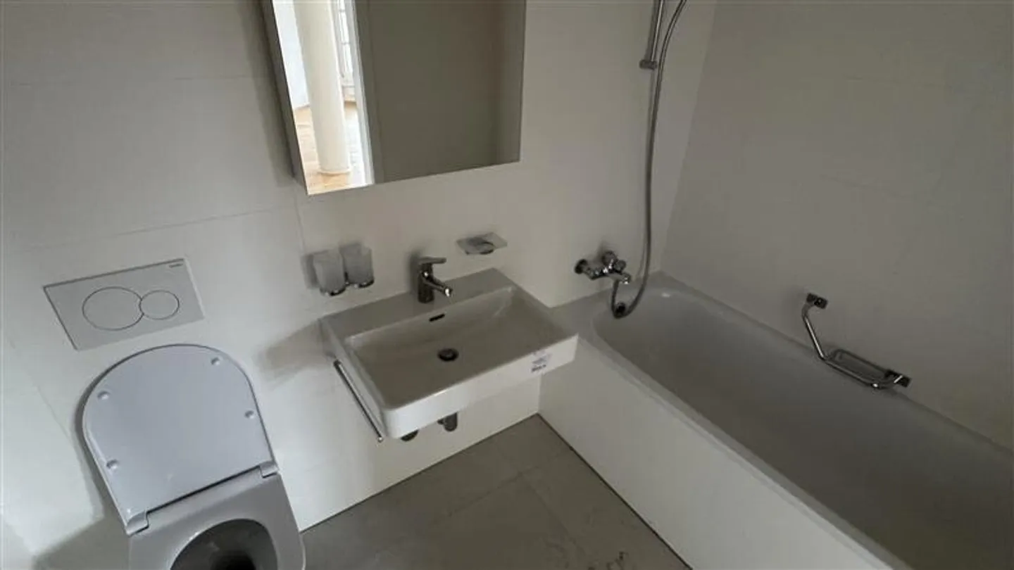 2-room apartment for rent in Lausanne - Photo 5 of 7