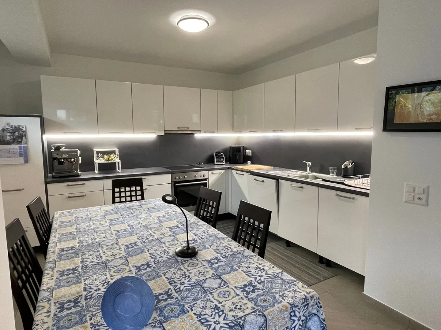 Affascinante Casa Duplex con Giardino - Foto 5 di 10