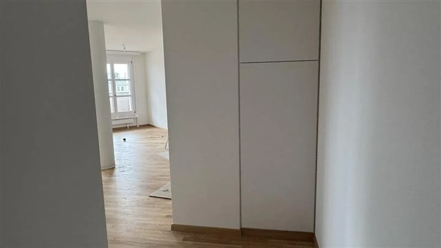 2-room apartment for rent in Lausanne - Photo 7 of 7