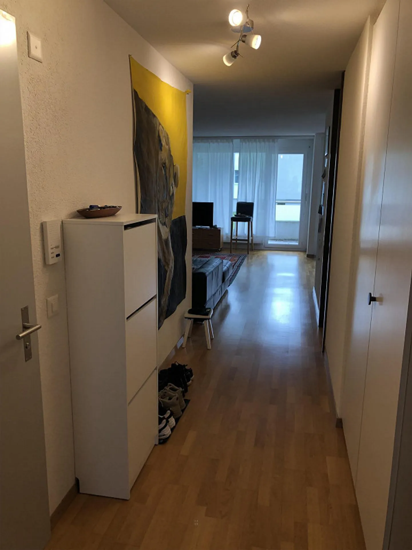 2.5-Zimmer Wohnung - Foto 6 von 8