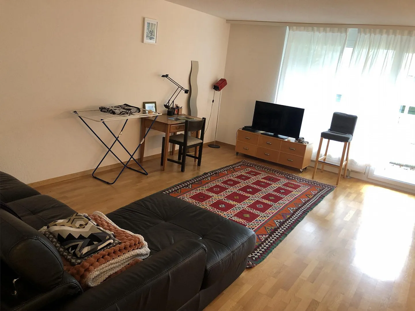 2.5-Zimmer Wohnung - Foto 7 von 8