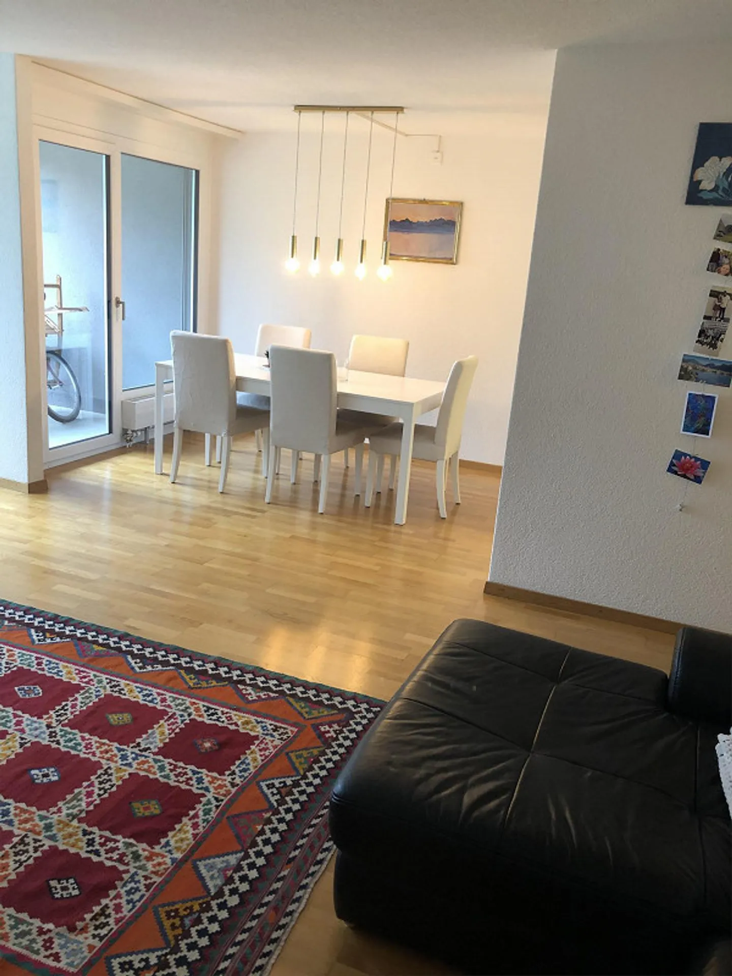 2.5-Zimmer Wohnung - Foto 8 von 8