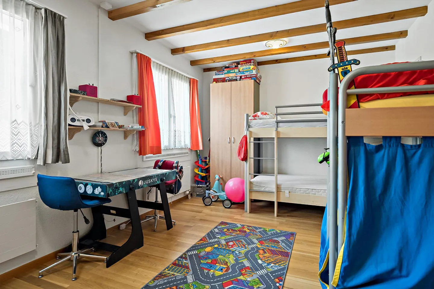 Multi-family house in sunny Bürglen - Photo 7 of 13