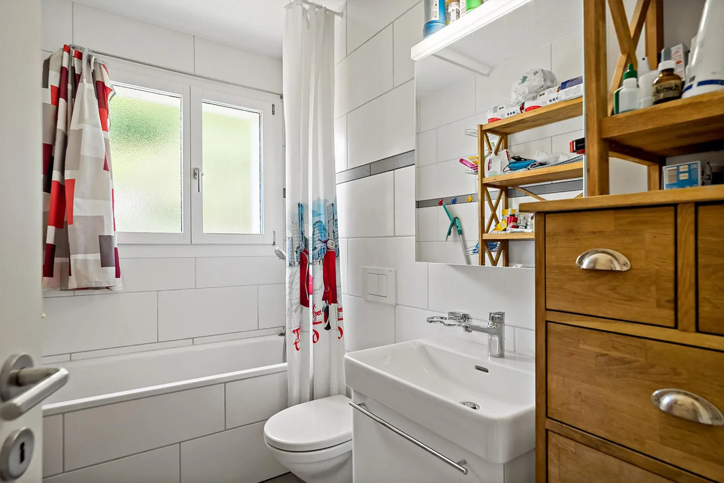 Multi-family house in sunny Bürglen - Photo 9 of 13