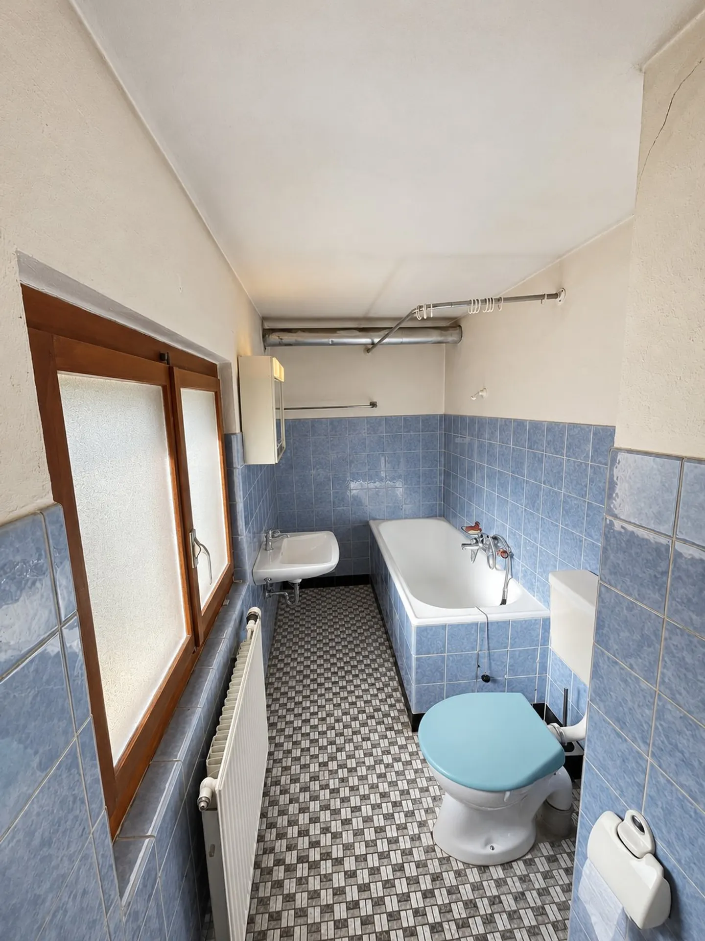 Projet de rénovation charmant - Photo 7 sur 11