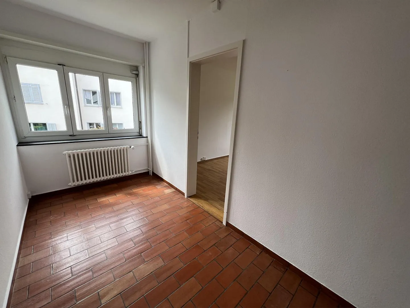 Appartamento accogliente in una posizione tranquilla - Foto 8 di 11
