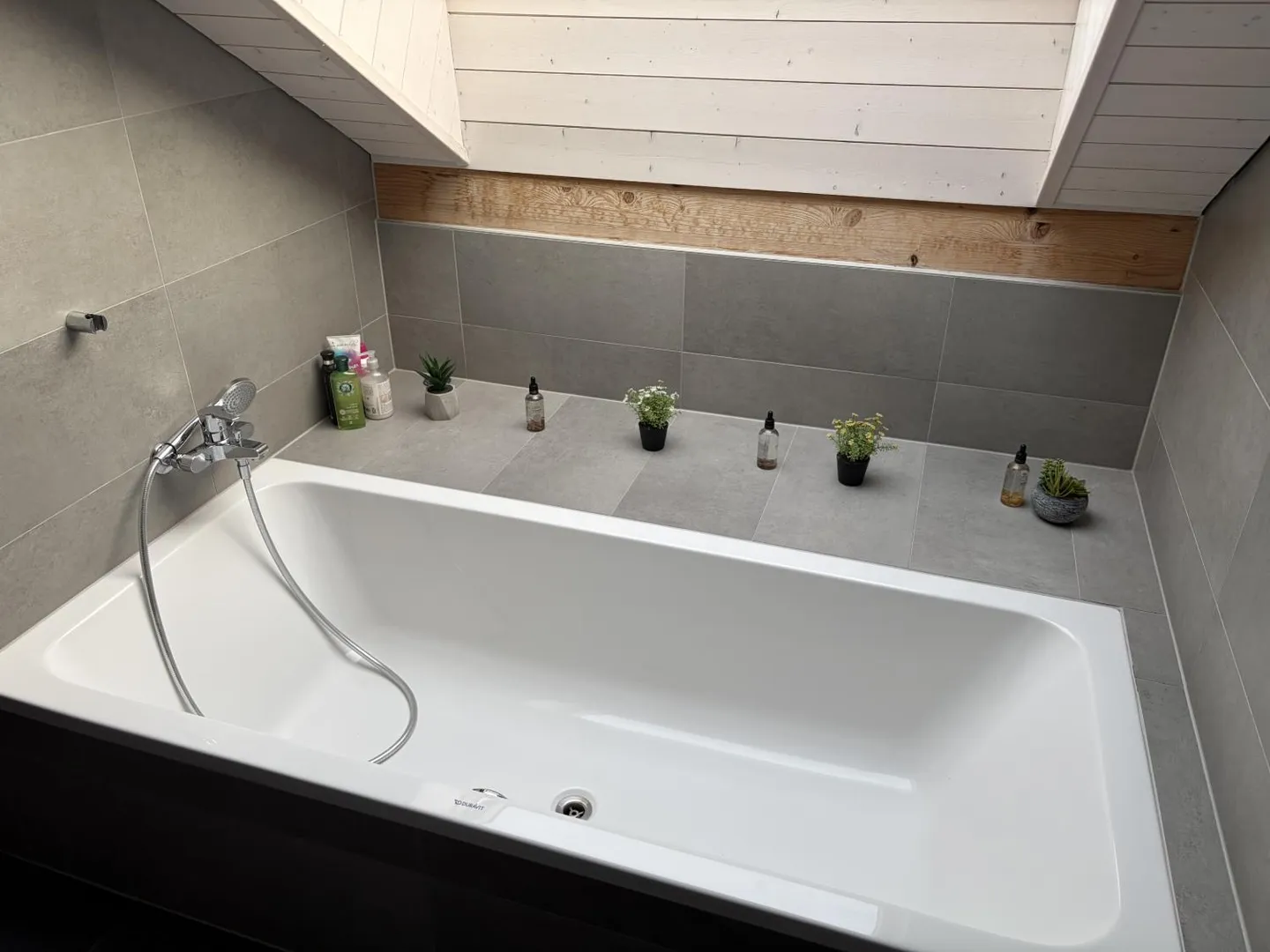 Duplex 5,5 stanze - Foto 4 di 5