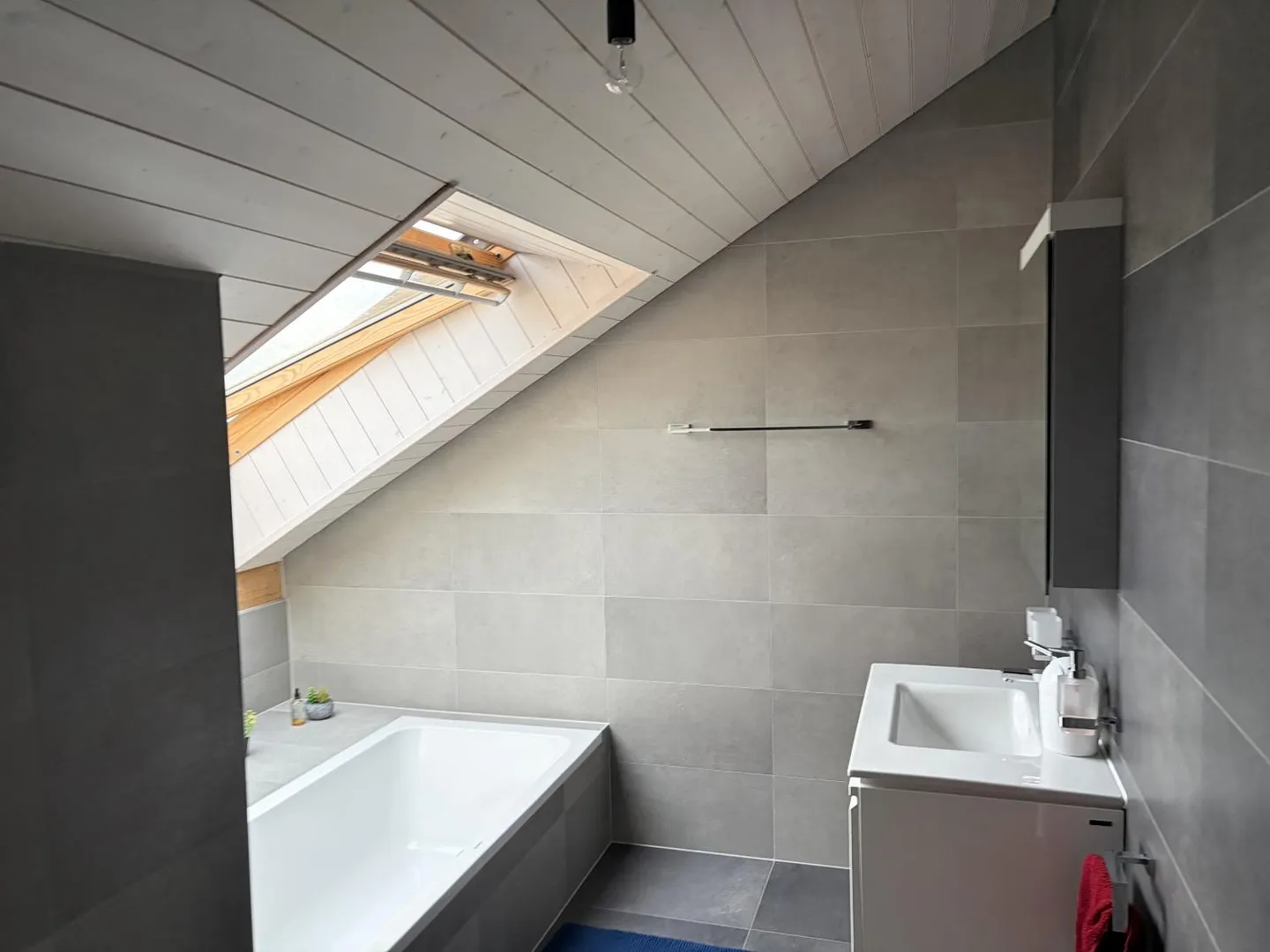 Duplex 5,5 stanze - Foto 5 di 5