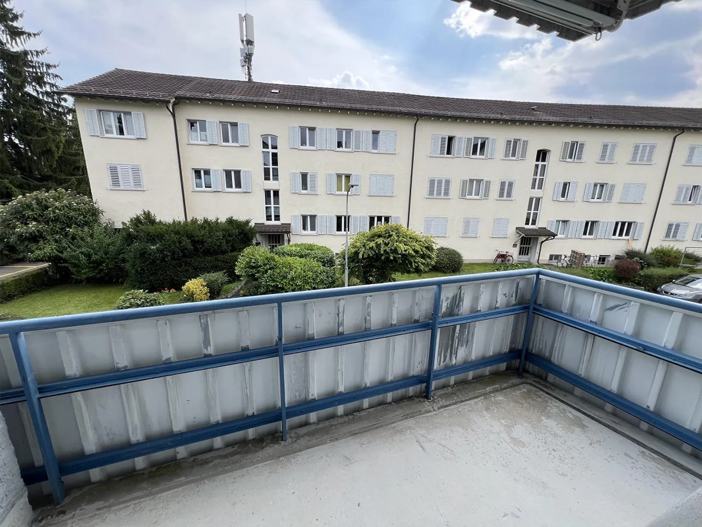 Appartamento accogliente in una posizione tranquilla - Foto 10 di 11