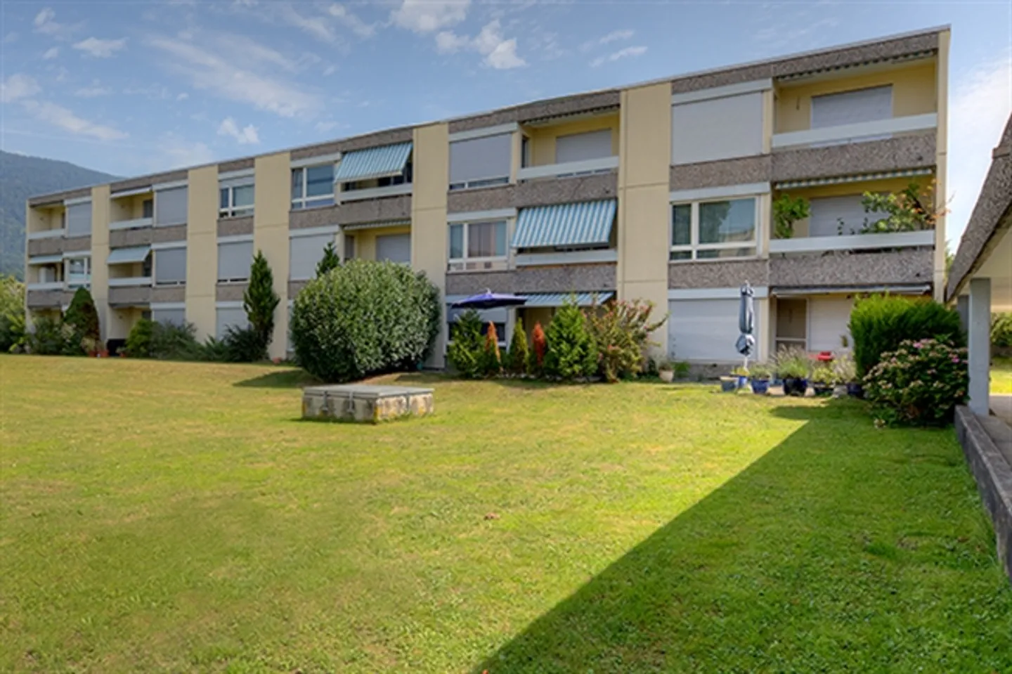 «Hier endet Ihre Wohnungssuche» - Foto 1 von 5