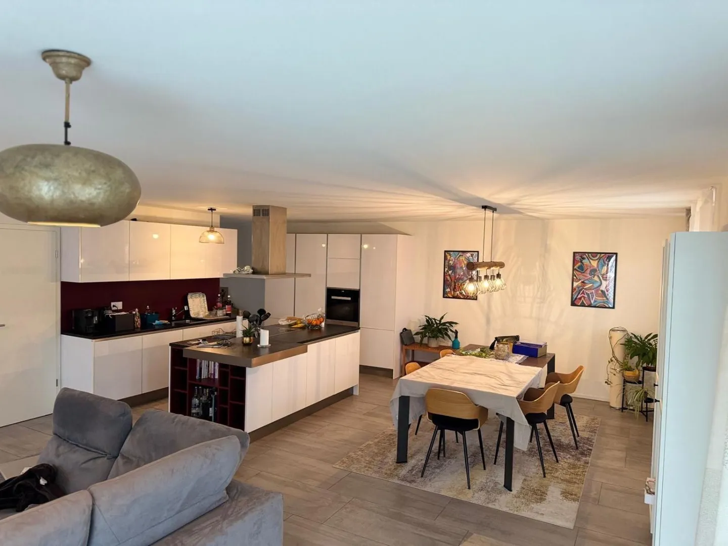 Duplex 5,5 stanze - Foto 1 di 5