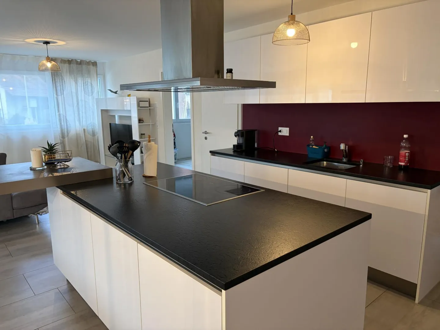 Duplex 5,5 stanze - Foto 2 di 5