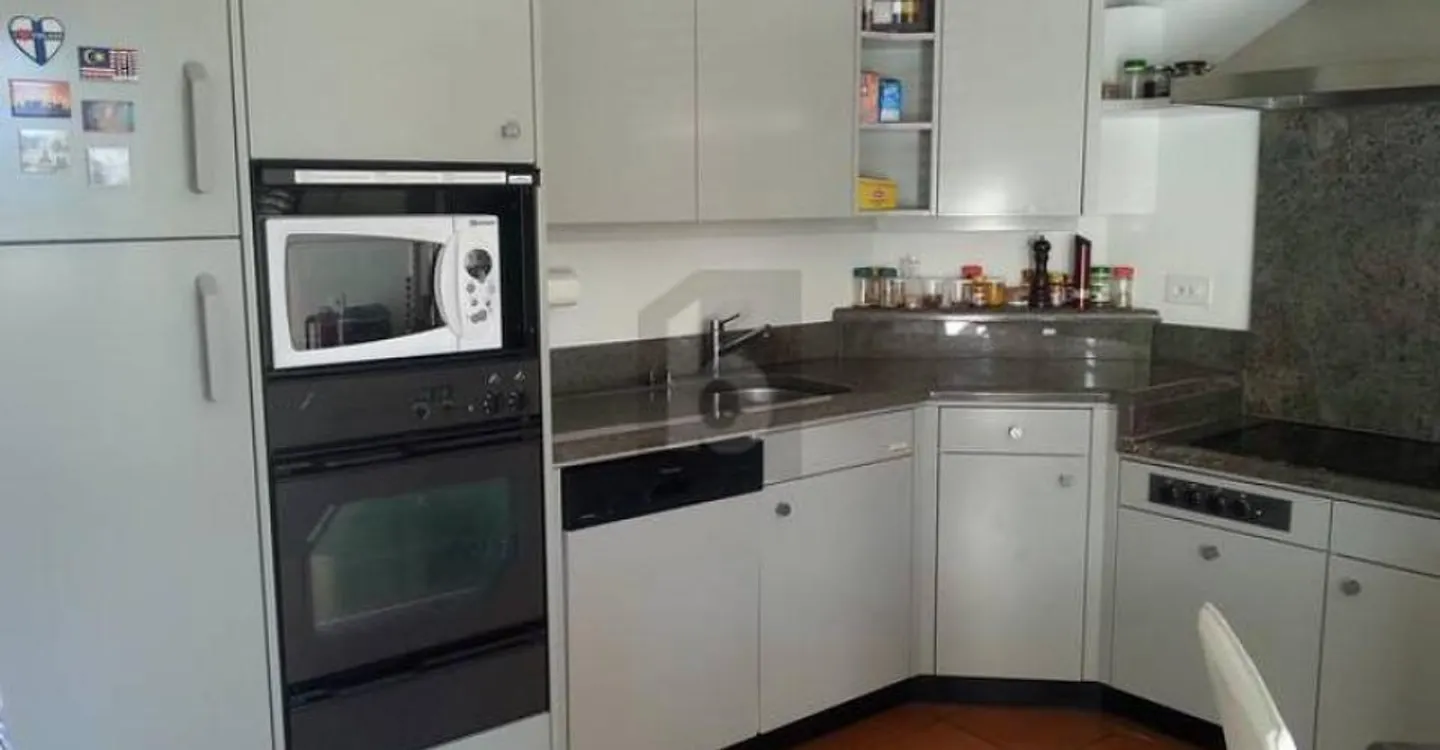 Casa Indipendente Soleggiata a Gordola - Foto 3 di 4