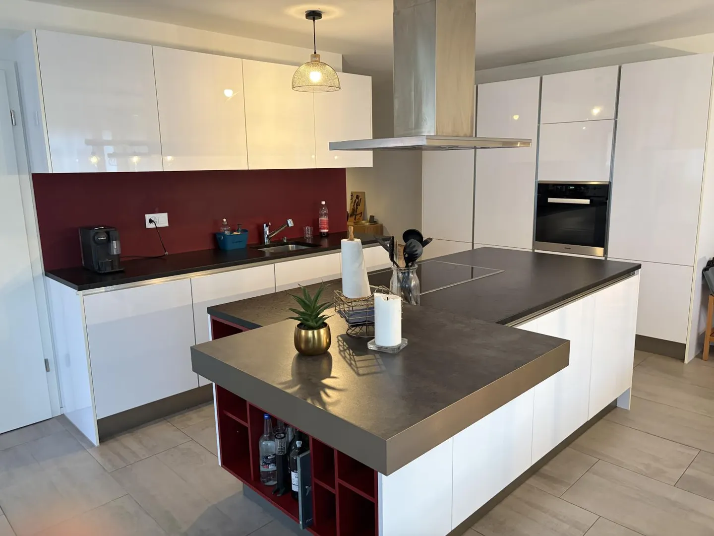 Duplex 5,5 stanze - Foto 3 di 5
