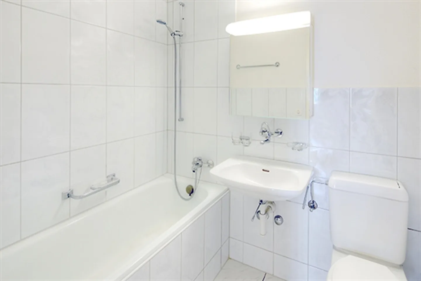 «Hier endet Ihre Wohnungssuche» - Foto 5 von 5