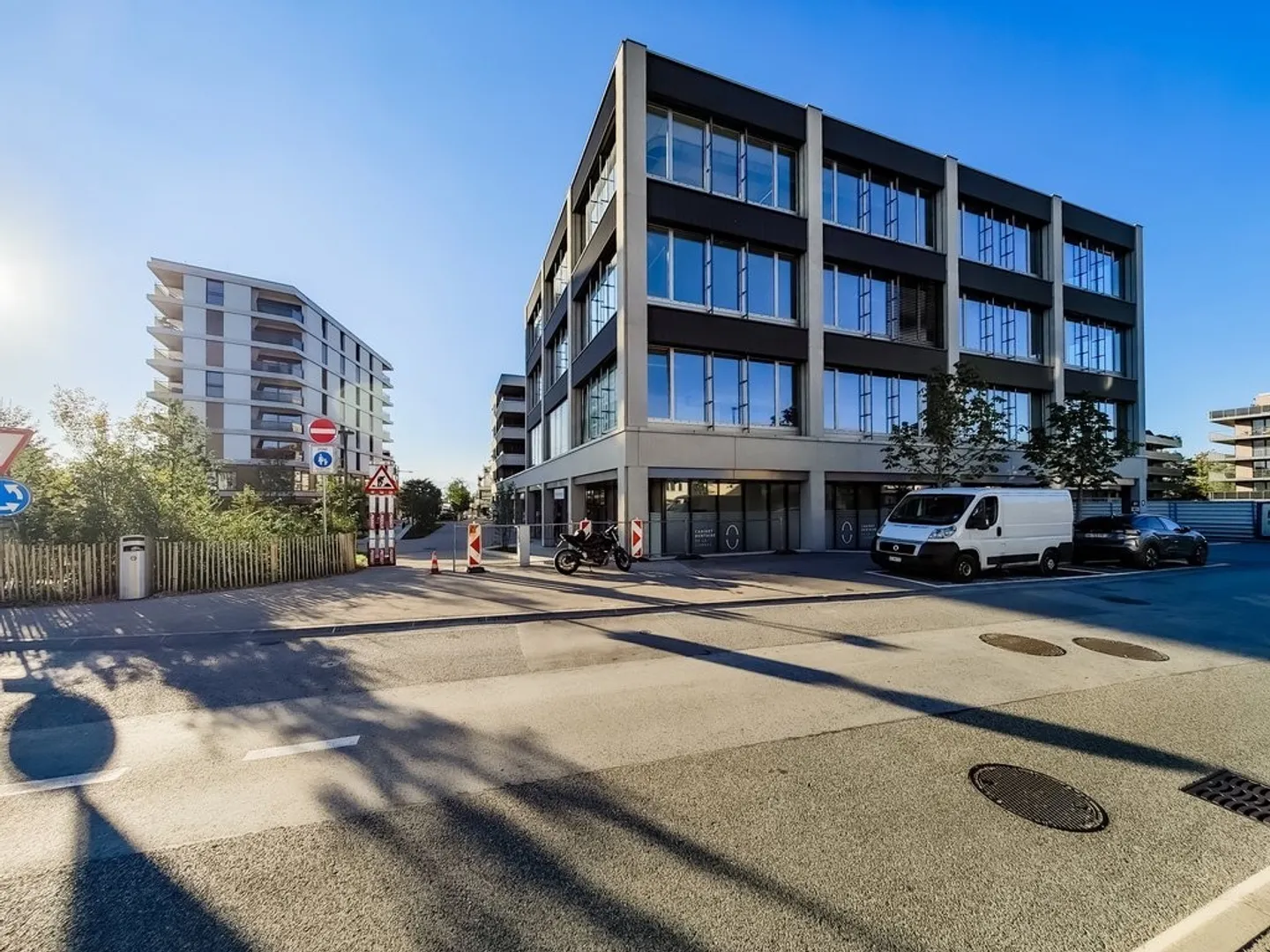 Nuovi spazi commerciali in affitto - Foto 1 di 12