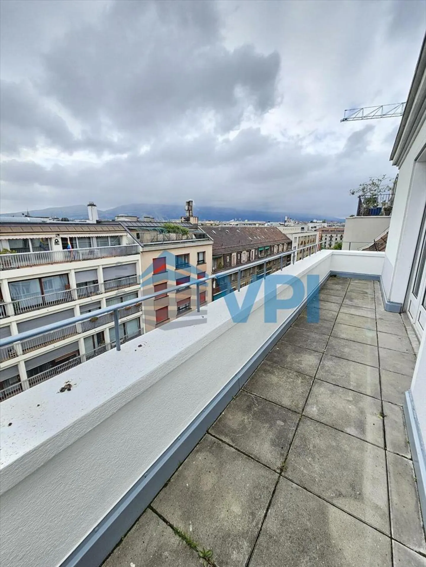 2 rooms in Pâquis close to the lake - Photo 8 of 9