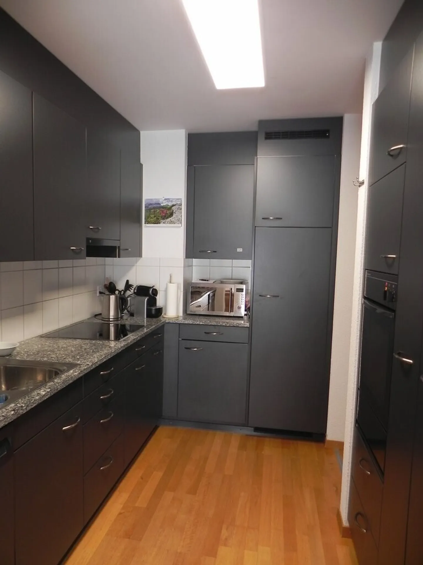 Appartamento di 5,5 stanze in affitto a Landquart! - Foto 4 di 9