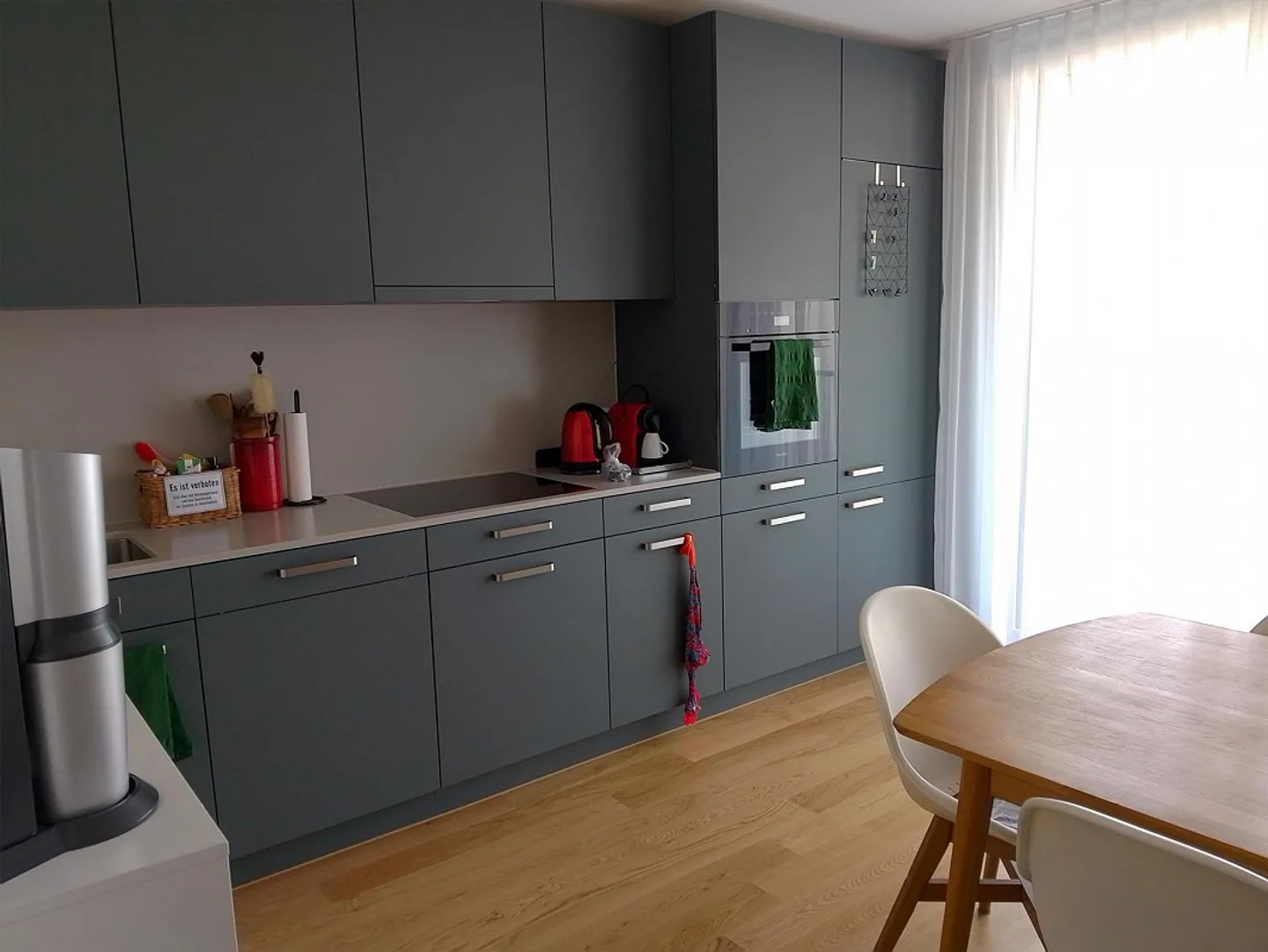 Looking for a new tenant from 1.5.26 for a 2 1/2-room apartment near Stettbach - Photo 1 of 15